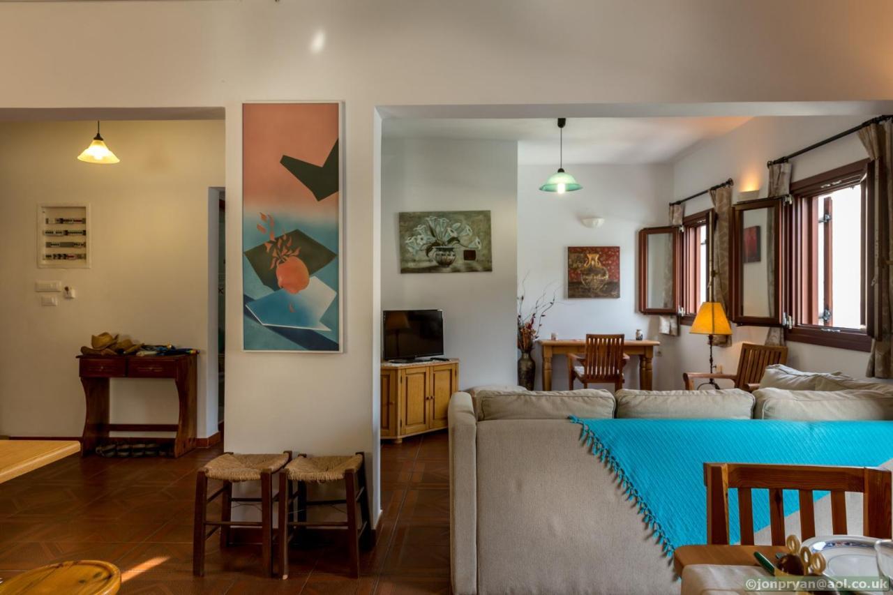 Apartamento Perla Di Mare Symi Exterior foto