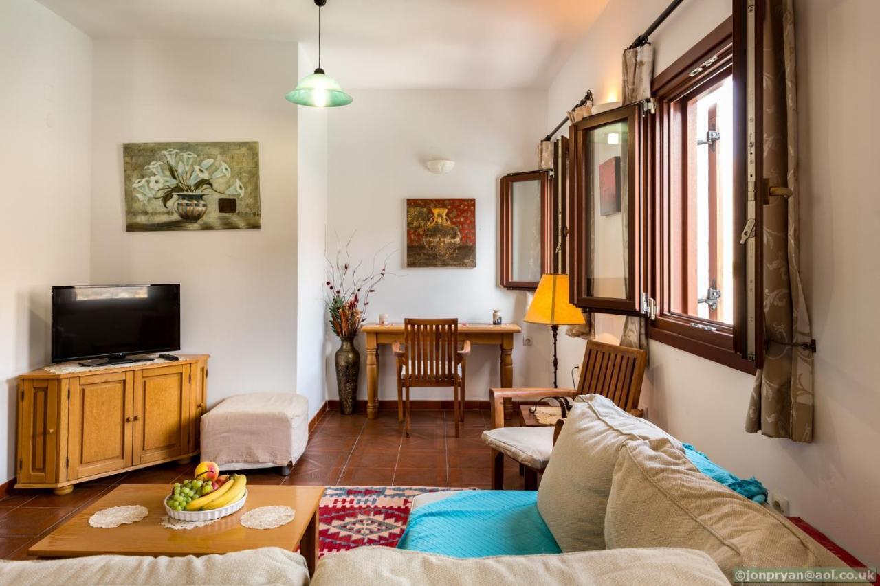 Apartamento Perla Di Mare Symi Exterior foto