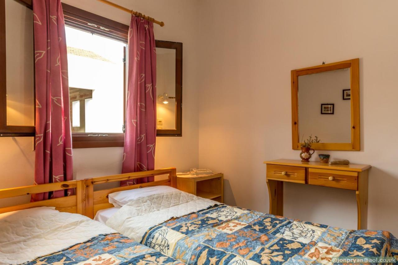 Apartamento Perla Di Mare Symi Exterior foto
