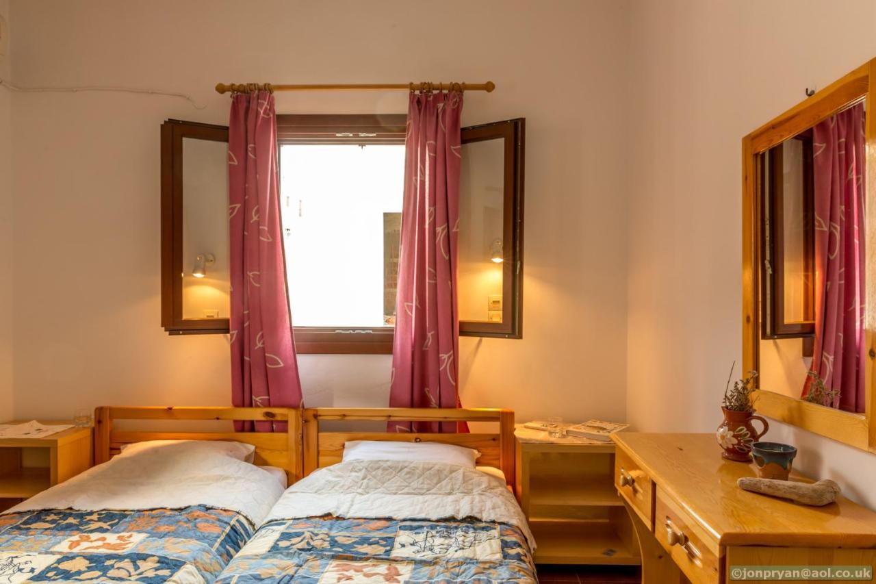 Apartamento Perla Di Mare Symi Exterior foto