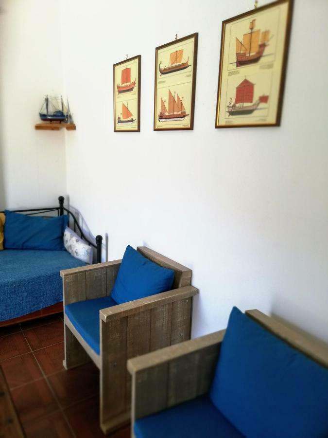 Apartamento Perla Di Mare Symi Exterior foto