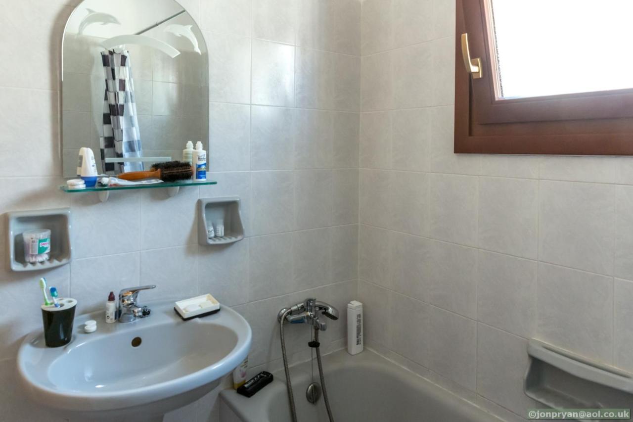 Apartamento Perla Di Mare Symi Exterior foto